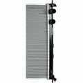 One Stop Solutions 06-07 SUB B9 TRIBECA RADIATOR P-TANK/A-C 2846